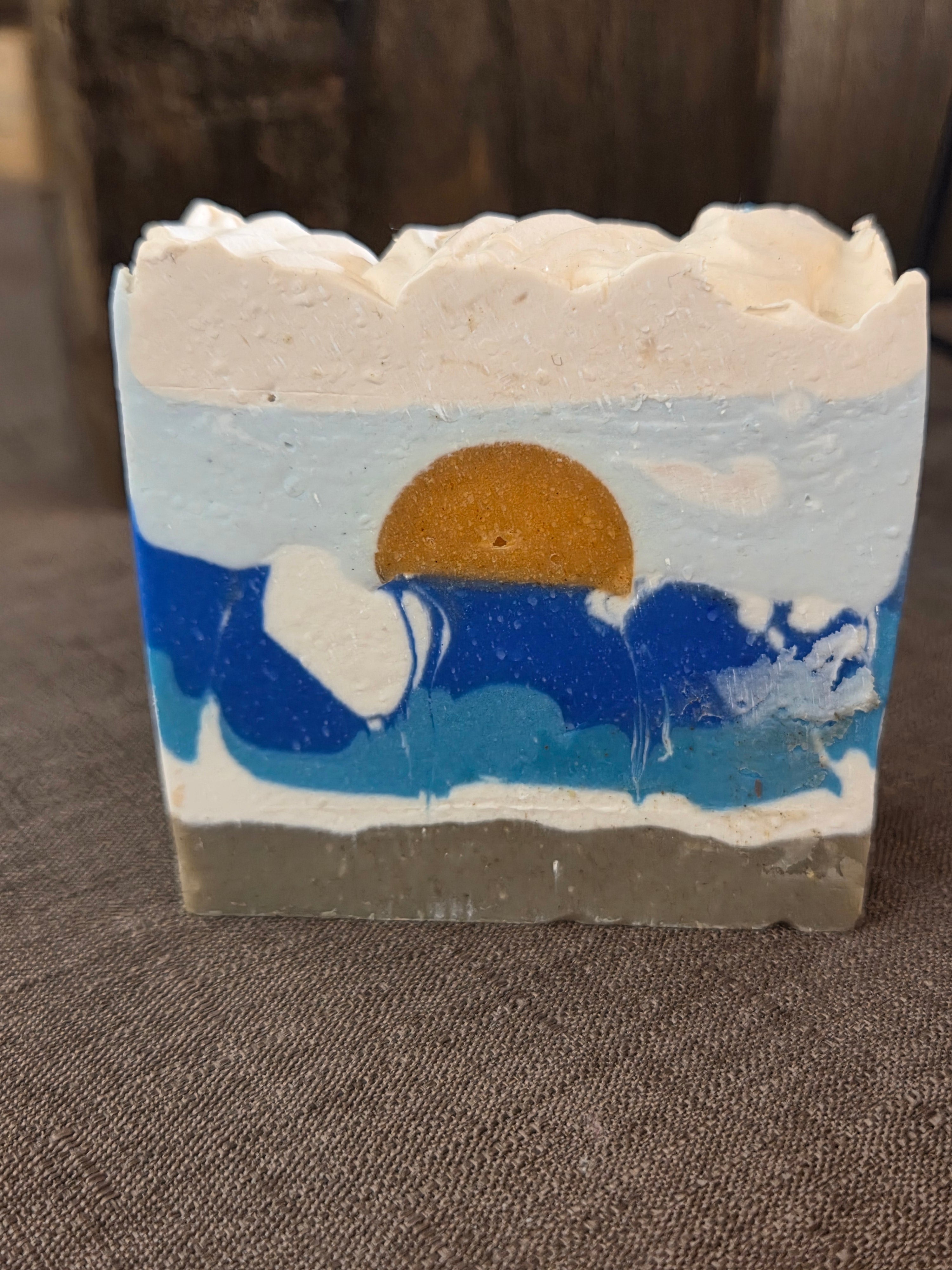 OCEAN BREEZE