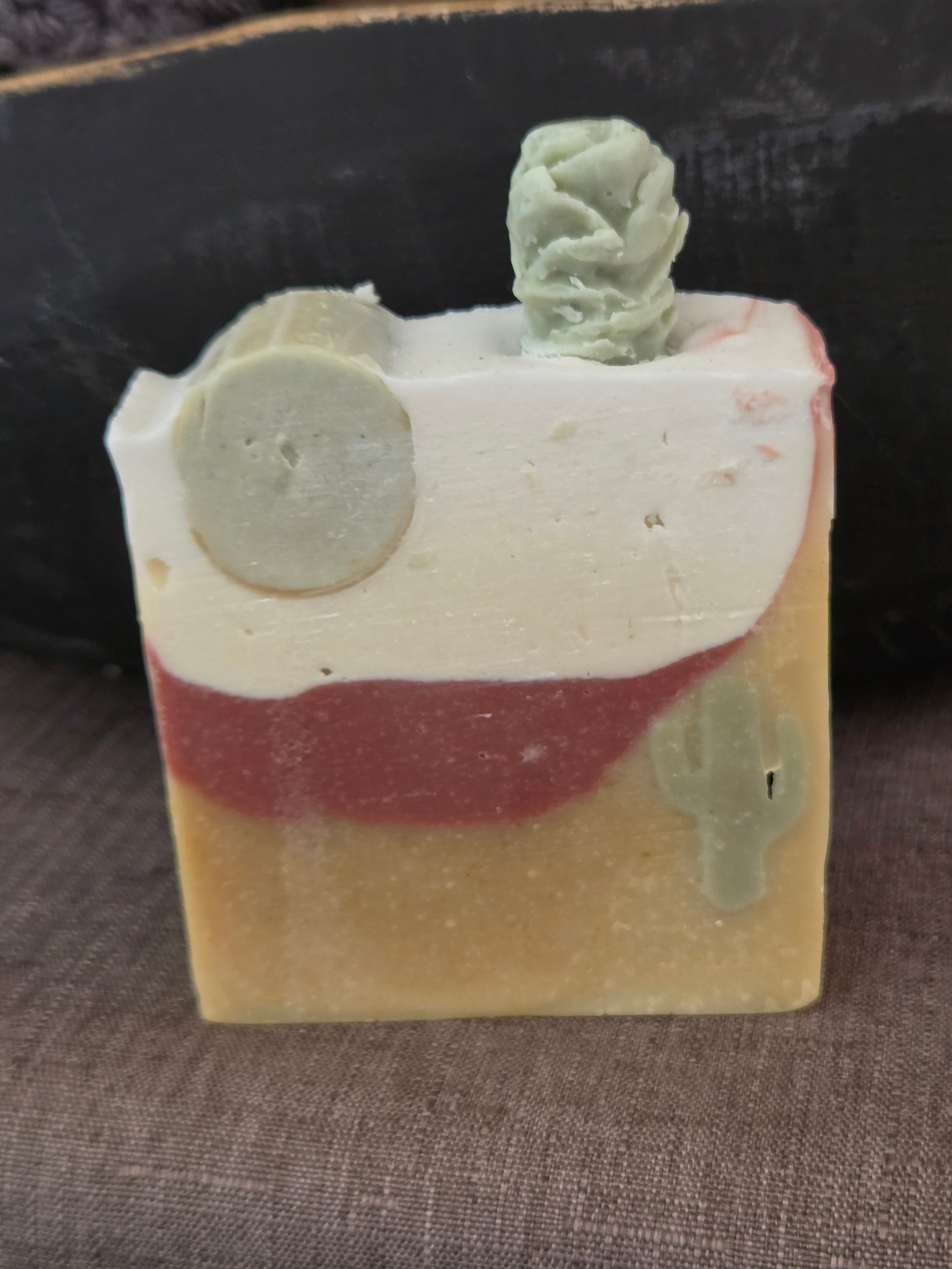 PALO SANTO