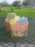 LUSH SUCCULENT SOAP