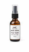 ROSE WATER FACE TONER