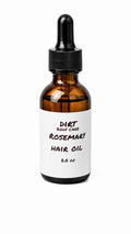 ROSEMARY HAIR + SCALP OIL