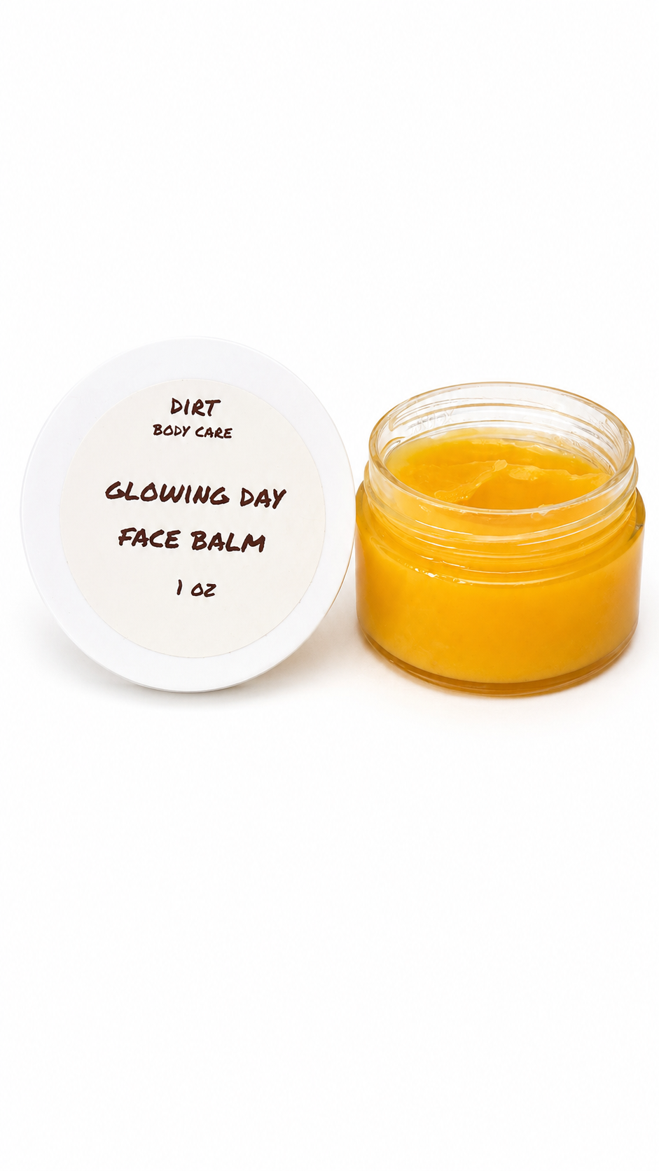 GLOWING DAY BALM
