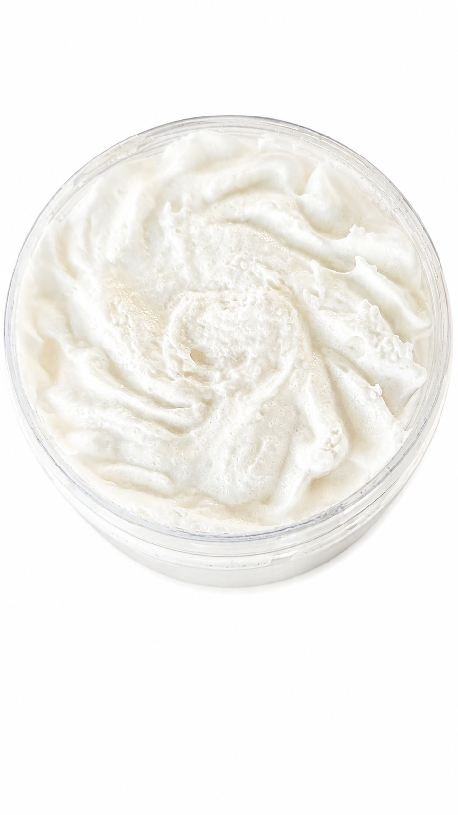 CARIBBEAN COCONUT WHIPPED SUGAR SCRUB