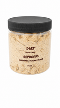 ESPRESSO WHIPPED SUGAR SCRUB