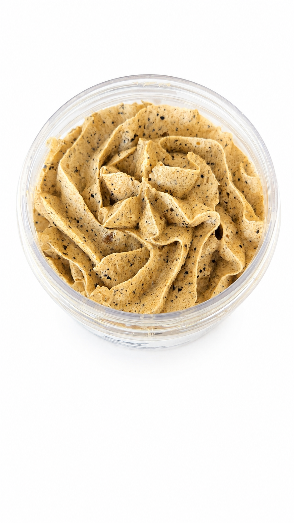 ESPRESSO WHIPPED SUGAR SCRUB
