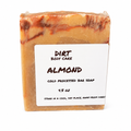 ALMOND BAR SOAP