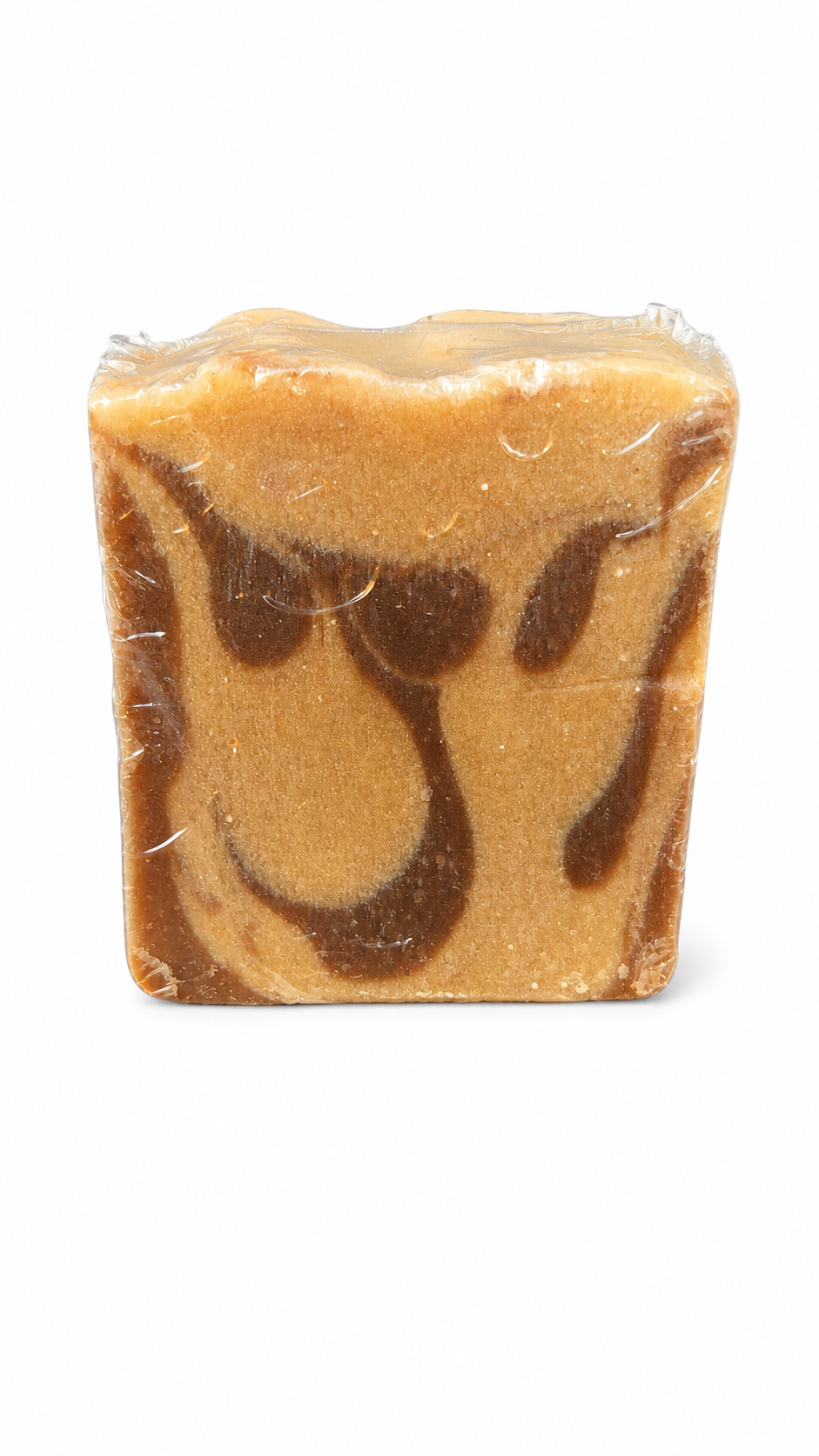 WARM VANILLA BAR SOAP