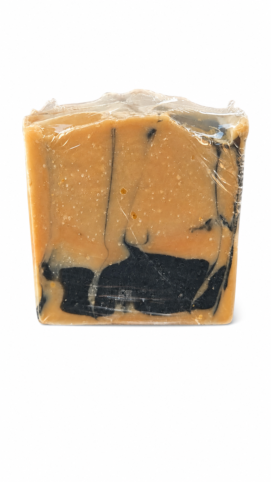 SMOKED TONKA + OUD BAR SOAP