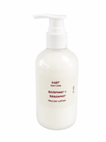 ROSEMARY + BERGAMOT TALLOW LOTION