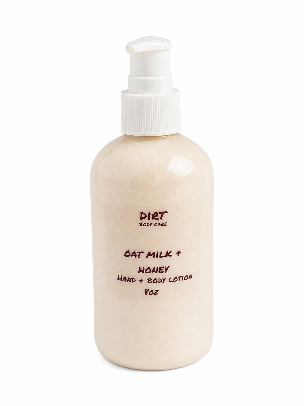 OAT MILK + HONEY LOTION