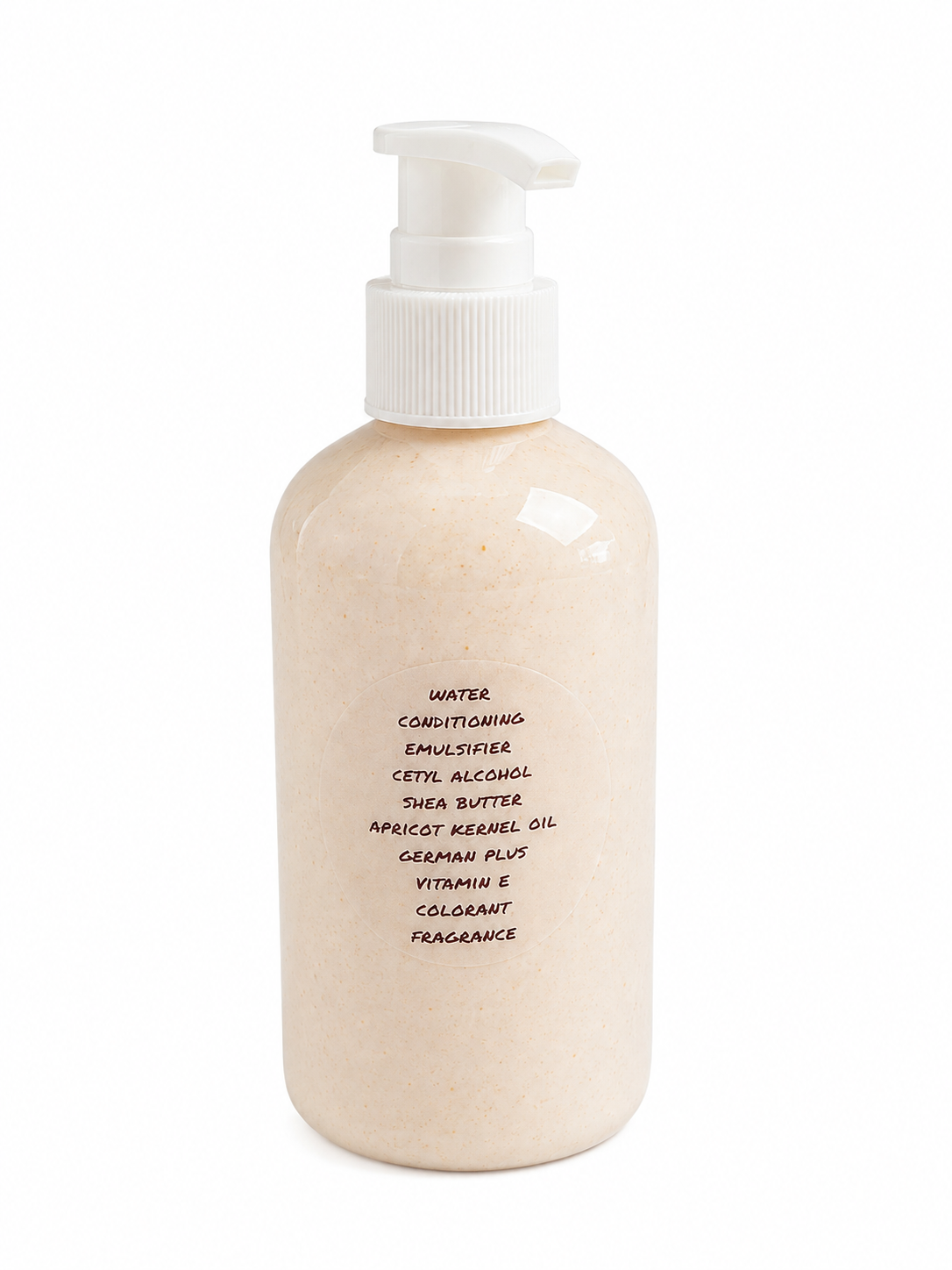 OAT MILK + HONEY LOTION