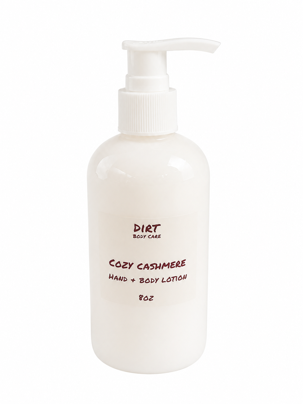 COZY CASHMERE LOTION