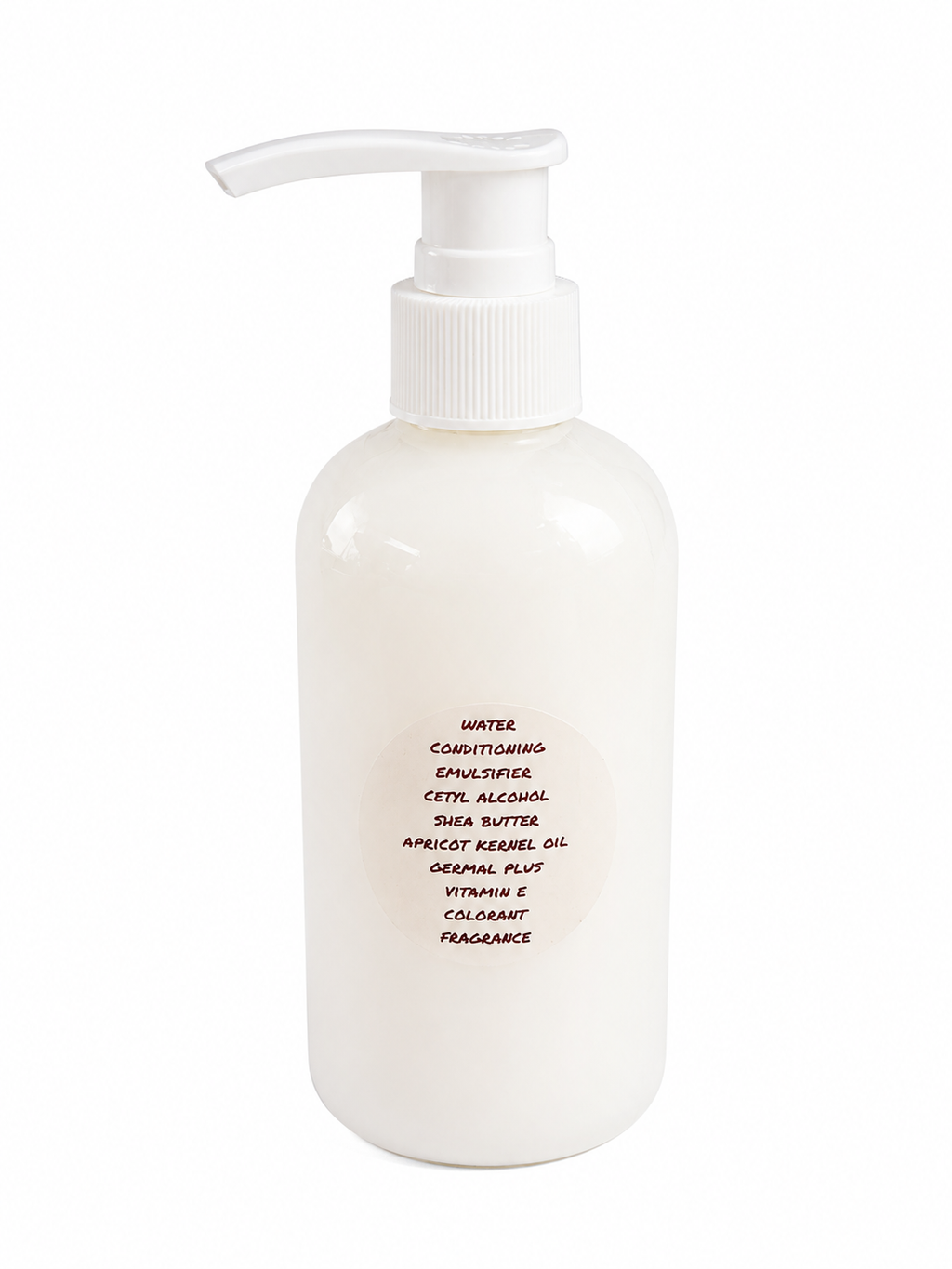 COZY CASHMERE LOTION