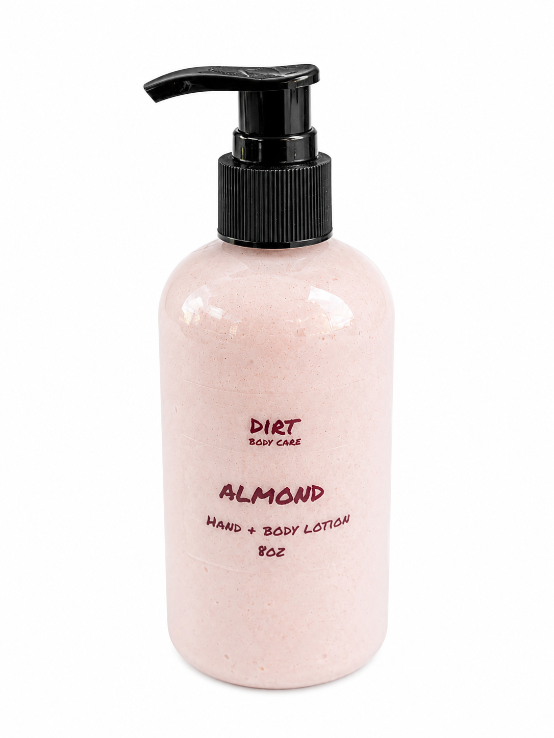 ALMOND LOTION
