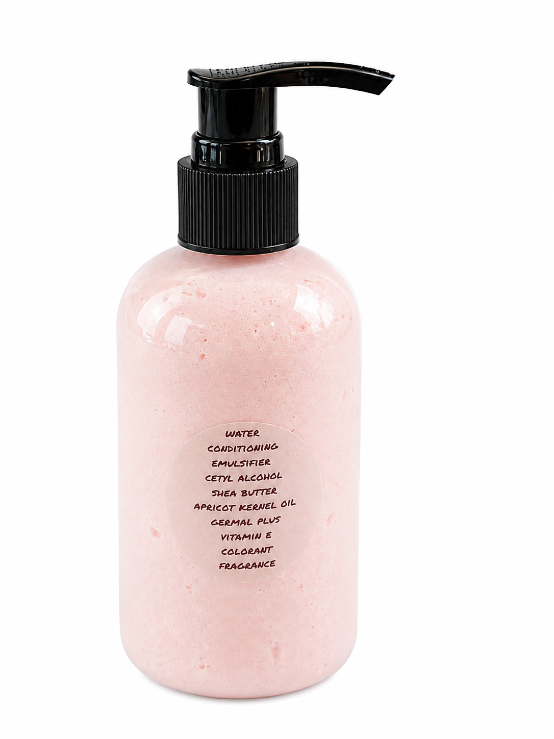 ALMOND LOTION