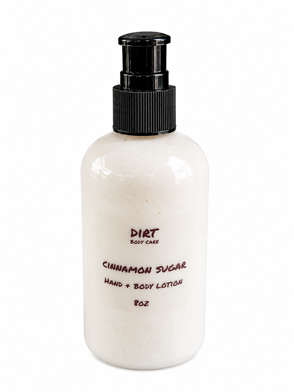 CINNAMON SUGAR LOTION