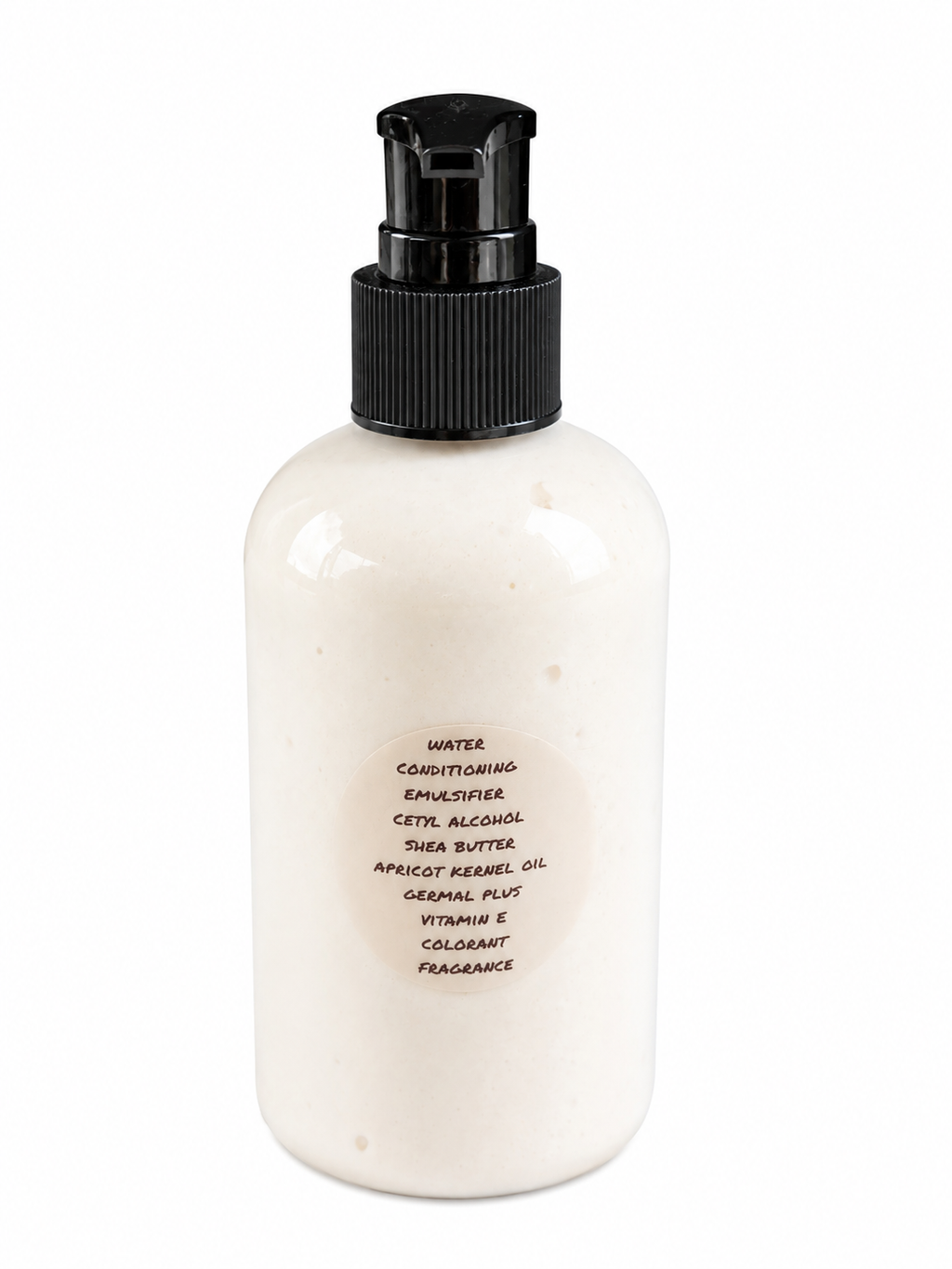CINNAMON SUGAR LOTION