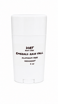 ALUMINUM FREE DEODORANT EMERALD RAIN FALL