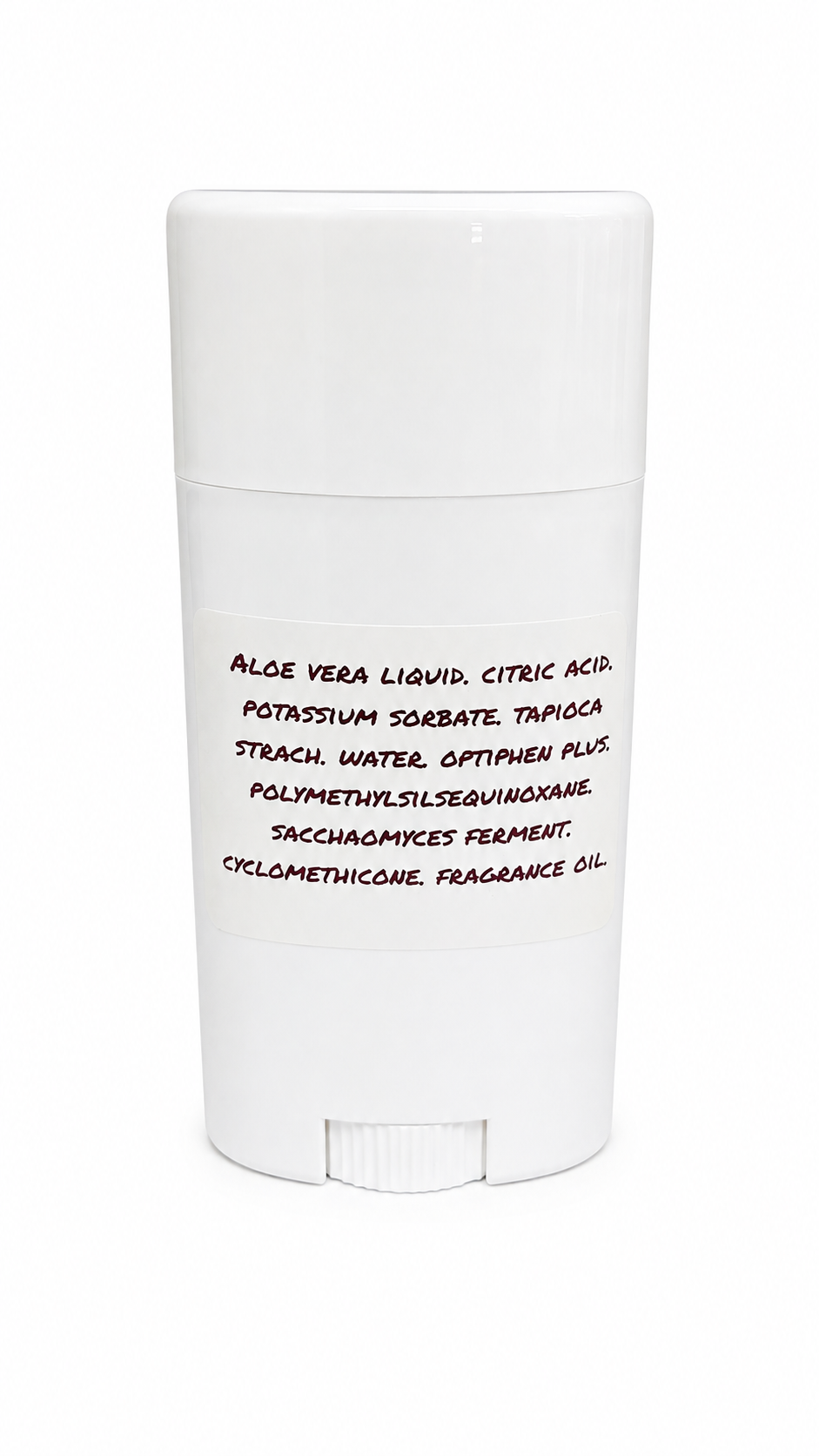 ALUMINUM FREE DEODORANT EMERALD RAIN FALL