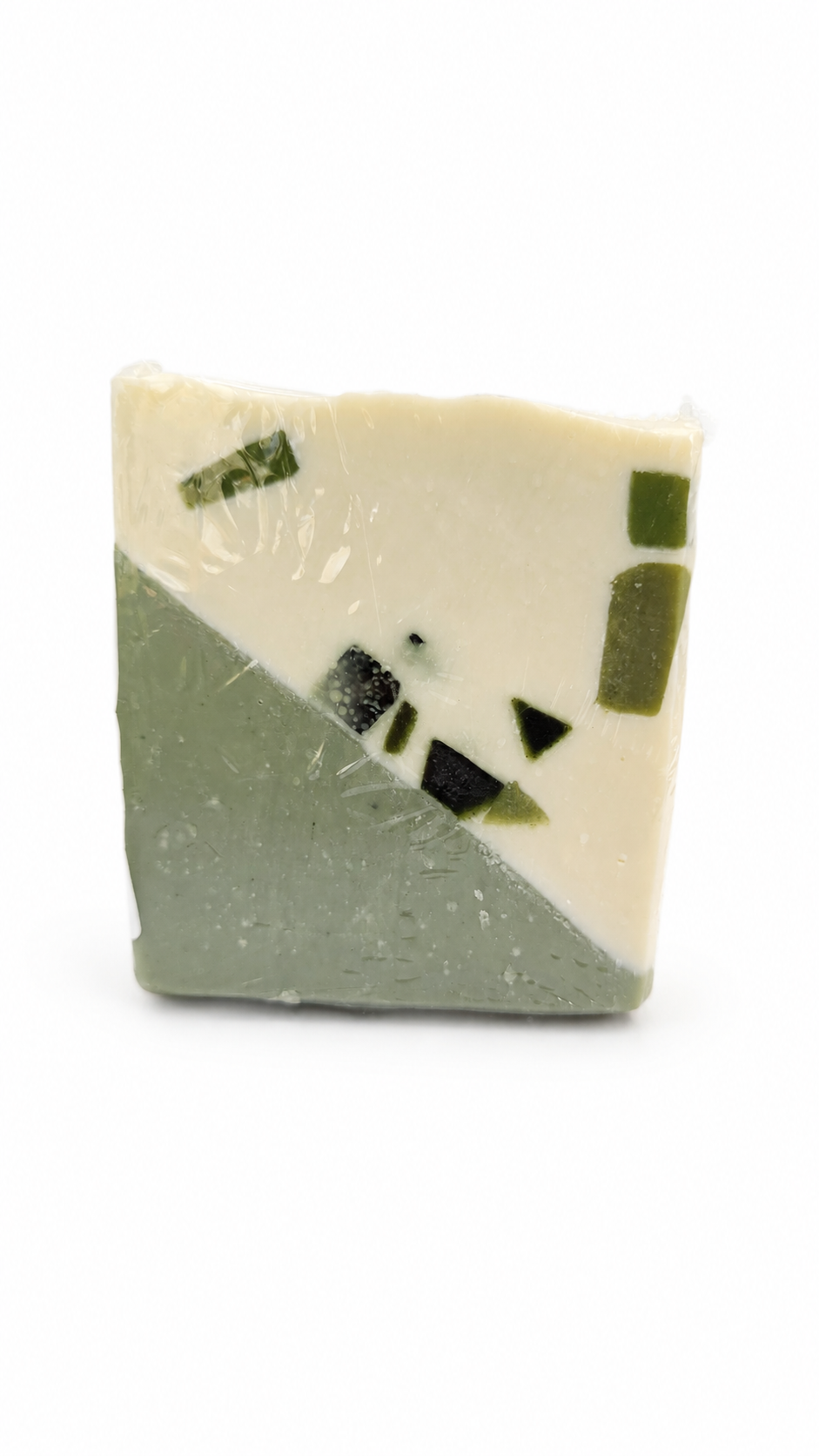 EUCALYPTUS + MINT BAR SOAP