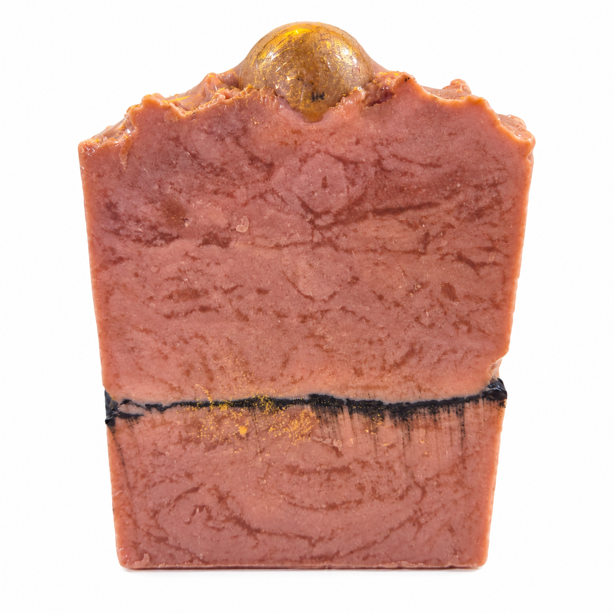 PUMPKIN CARDAMOM SOAP