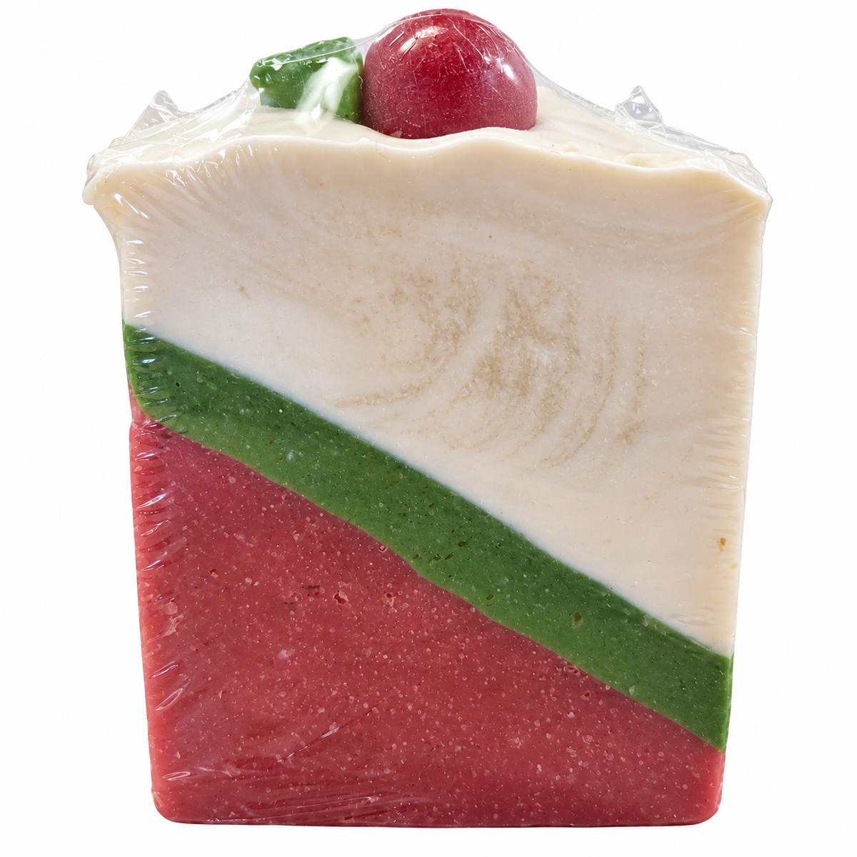 CRANBERRY + ASPEN BAR