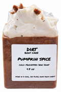 PUMPKIN SPICE BAR