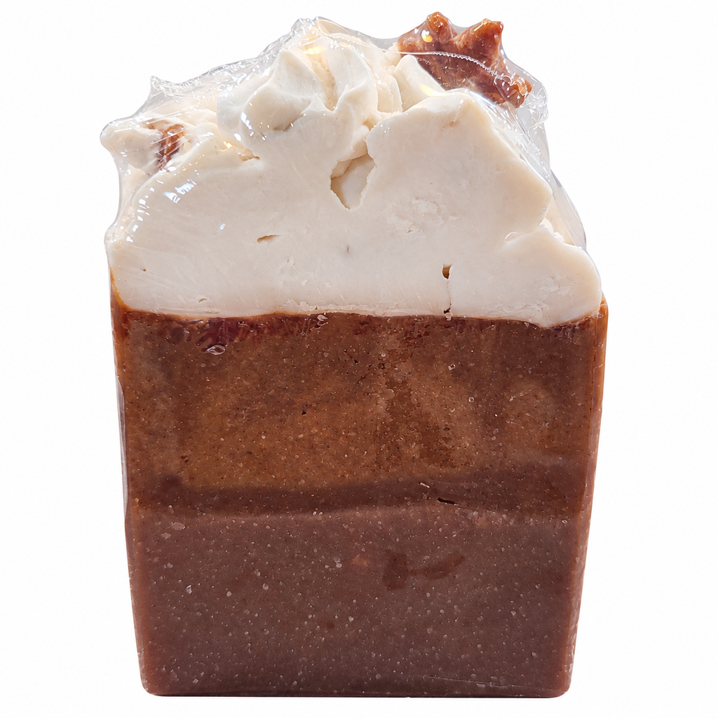 PUMPKIN SPICE BAR