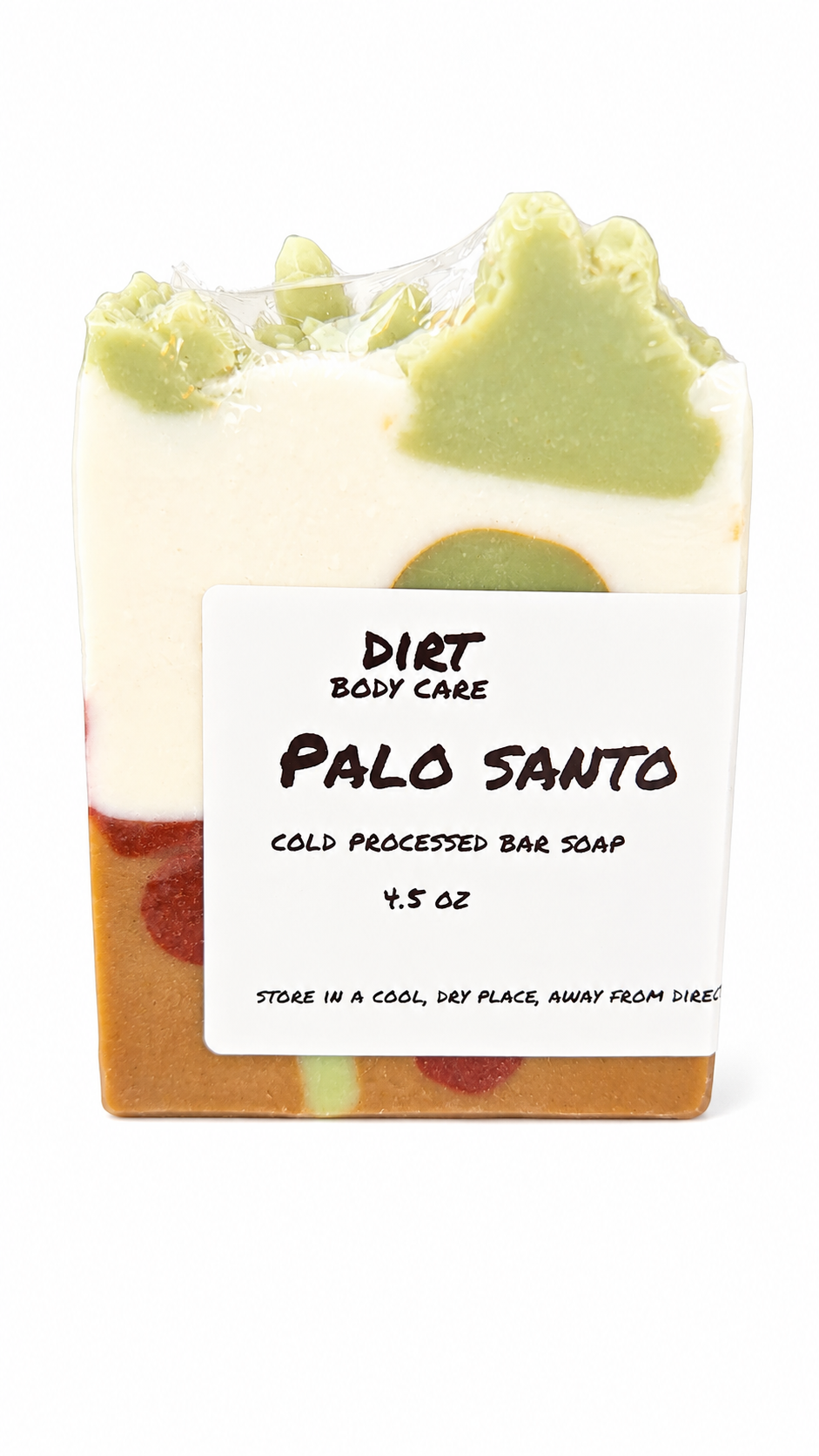 PALO SANTO