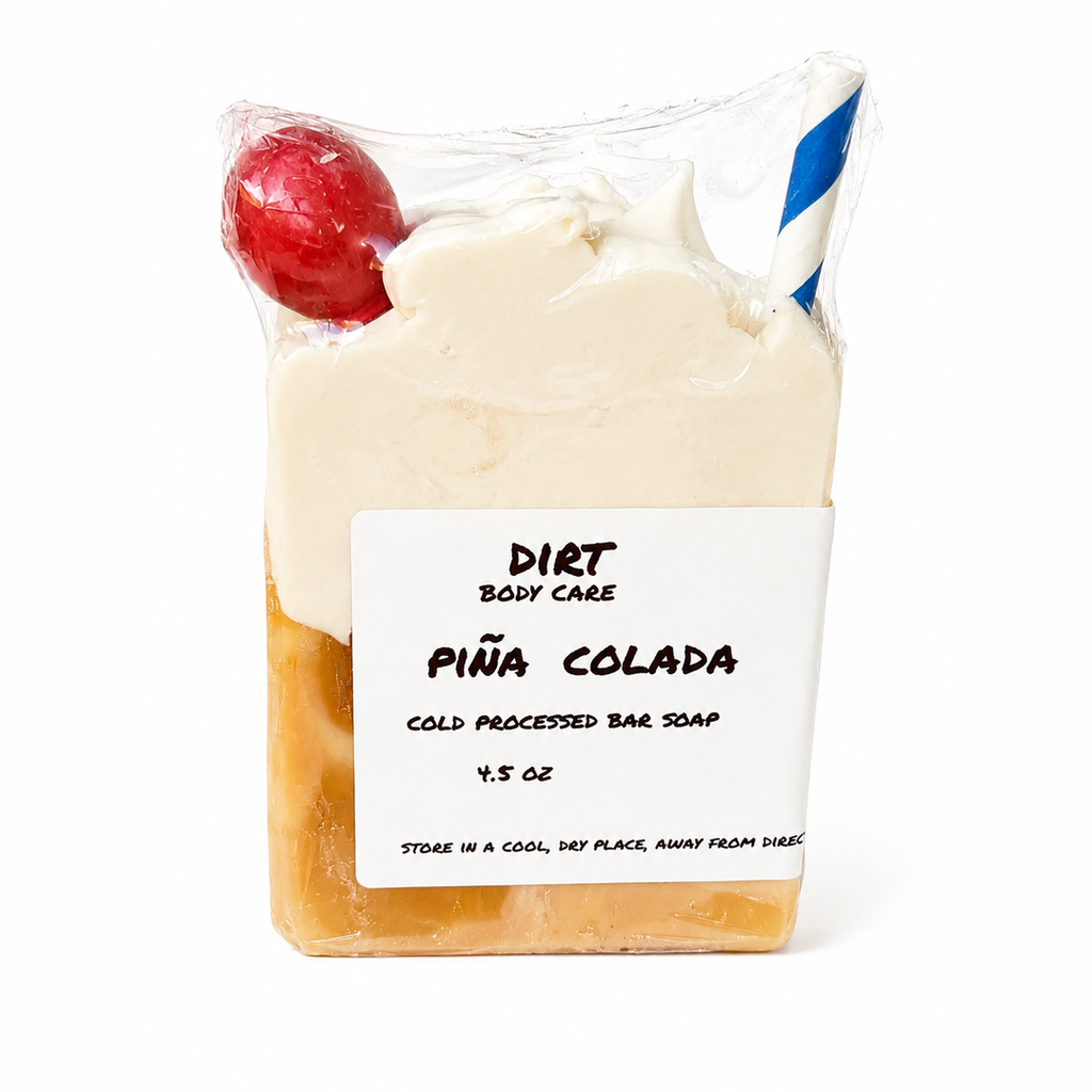 PINA COLADA
