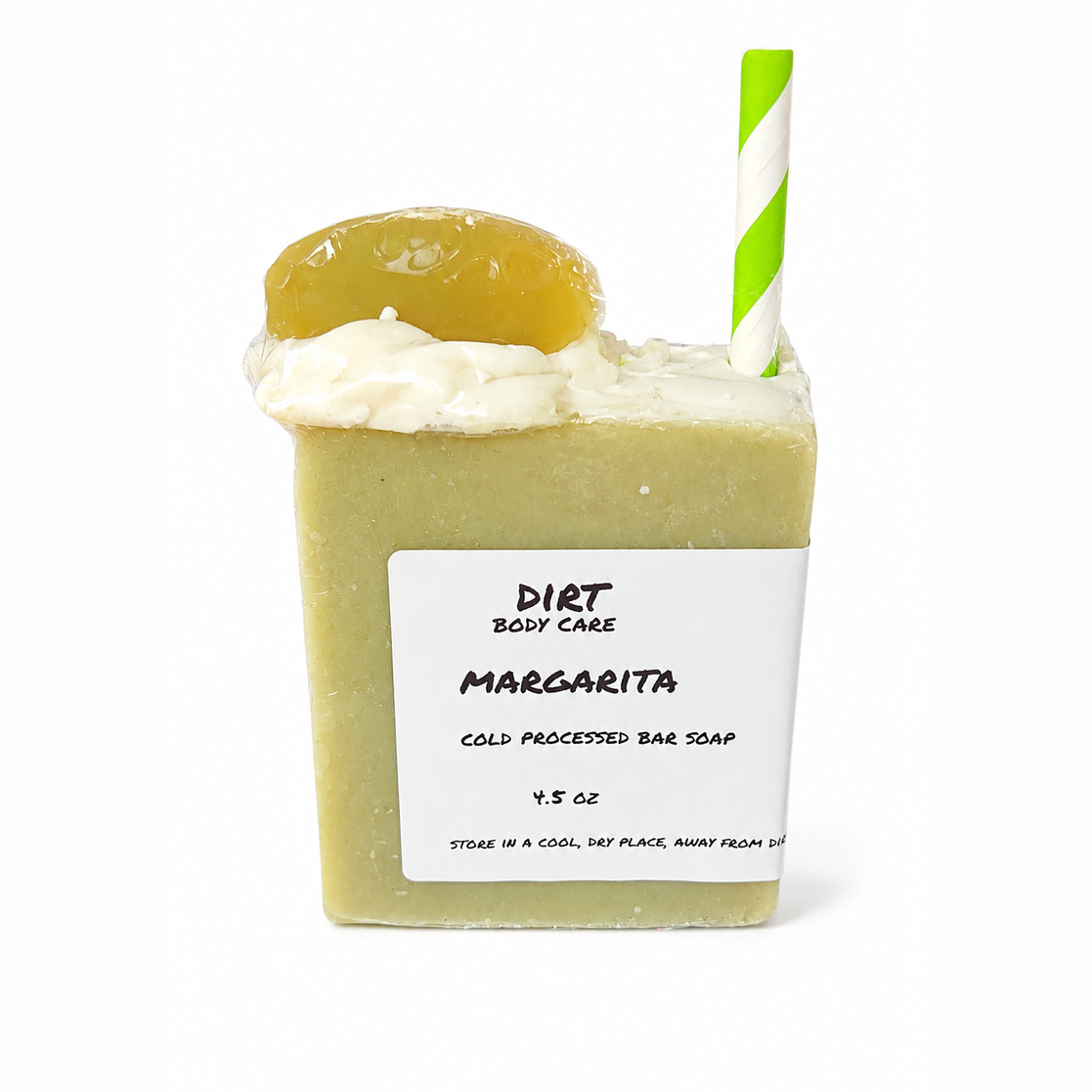 MARGARITA