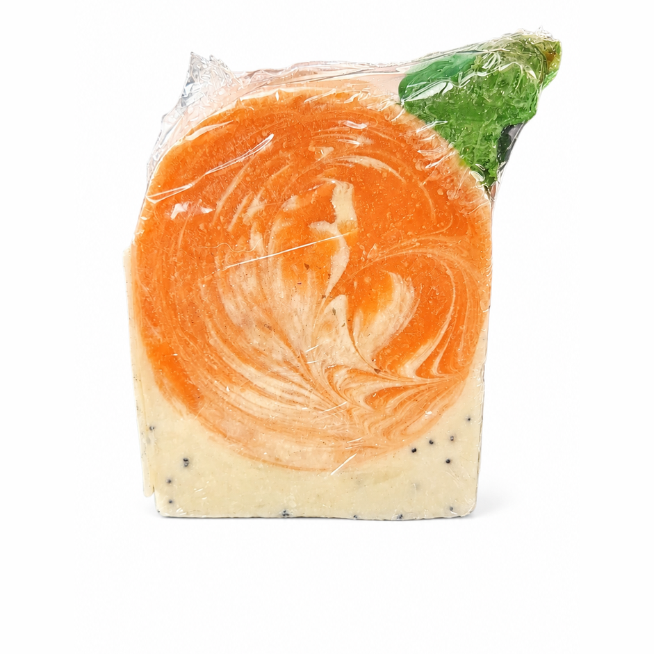 CANDIED CITRUS