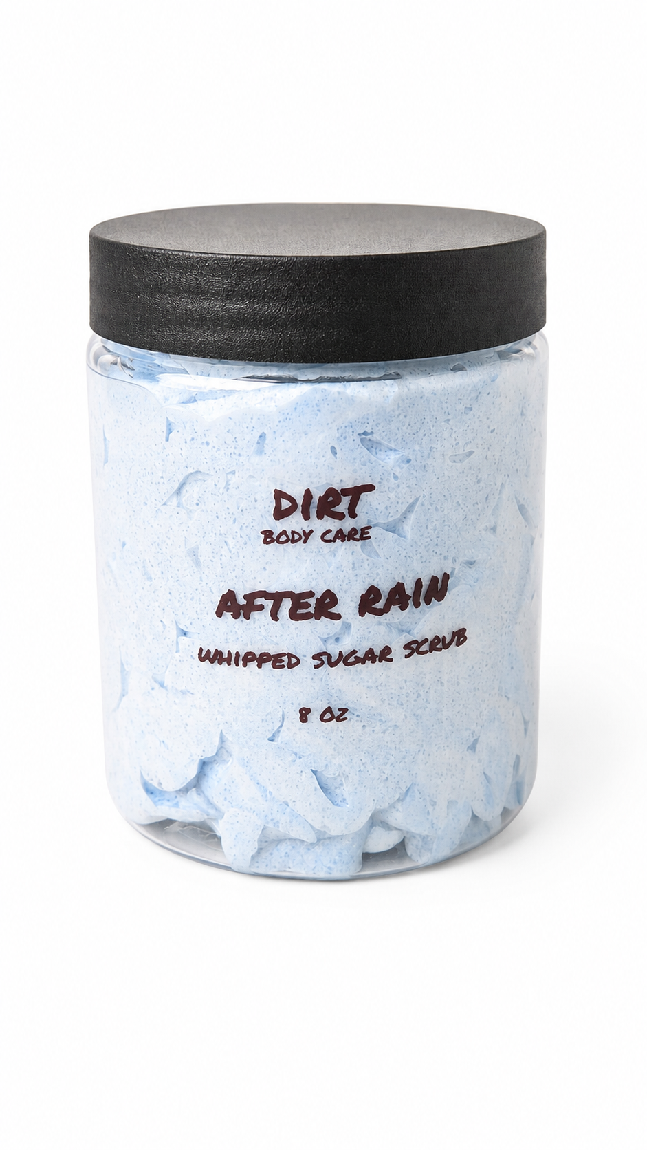 AFTER RAIN WHIPPED SUGAR SCRUB
