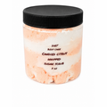 CANDIED CITRUS WHIPPED SUGAR SCRUB