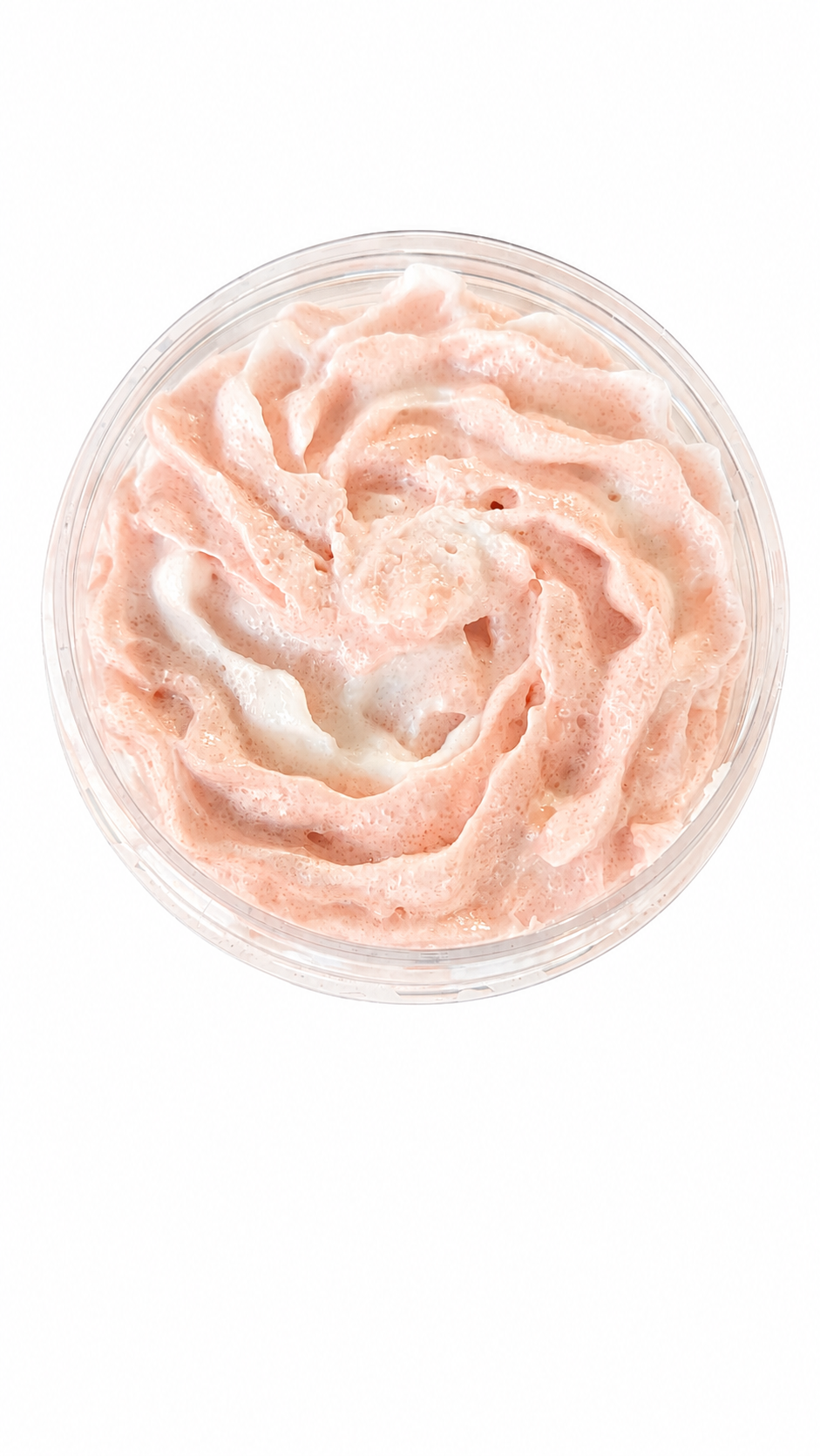 OATMILK + HONEY WHIPPED SUGAR SCRUB