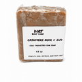 CASHMERE NOIR+ OUD SOAP