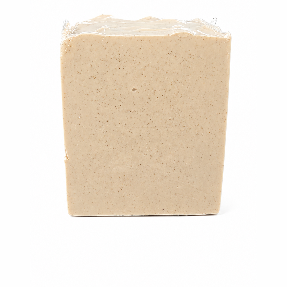 GOATS MILK AND HONEY