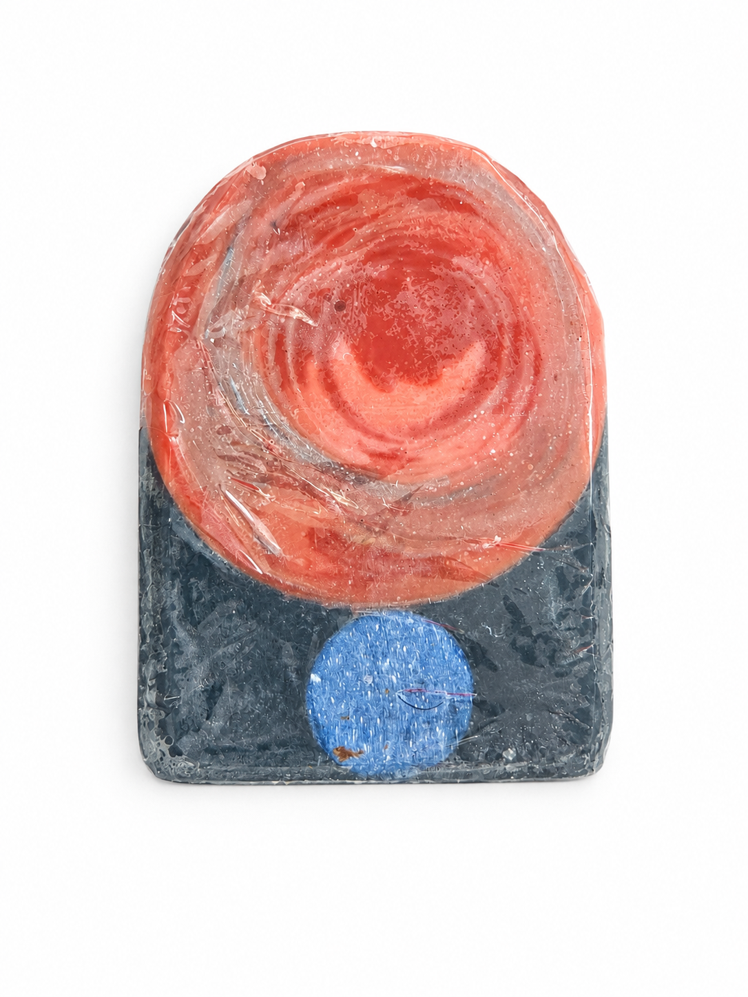 GALAXY BAR SOAP