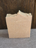 GOATS MILK AND HONEY