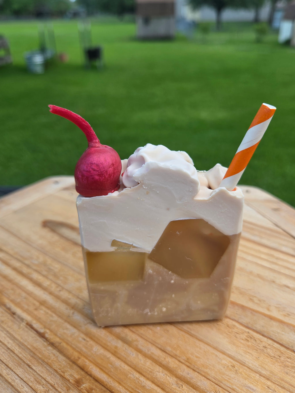 PINA COLADA