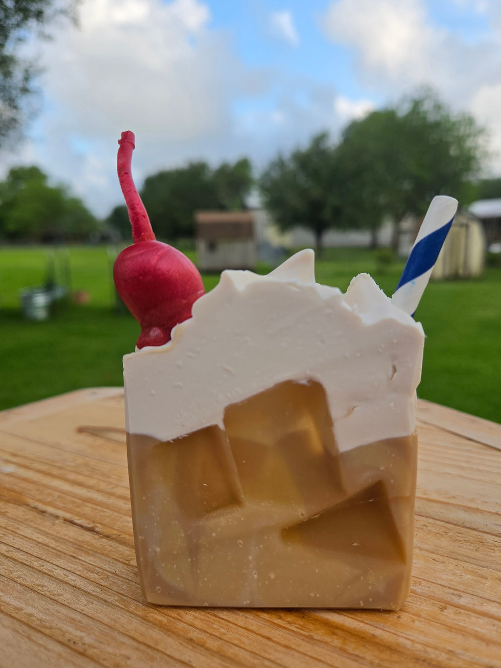 PINA COLADA