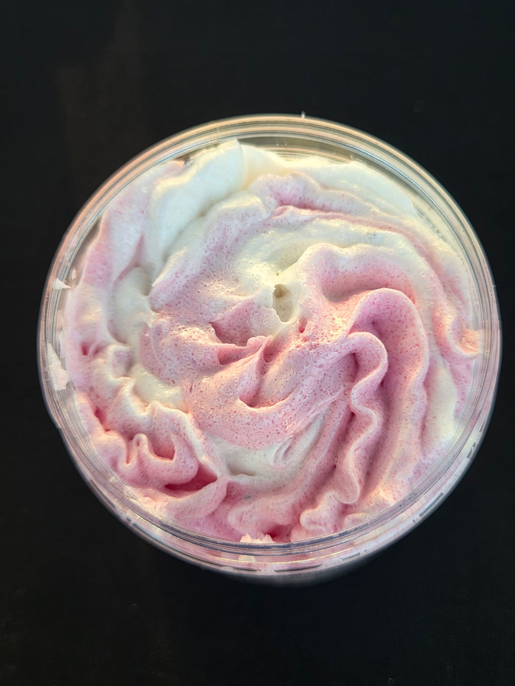 WATERMELON WHIPPED SUGAR SCRUB