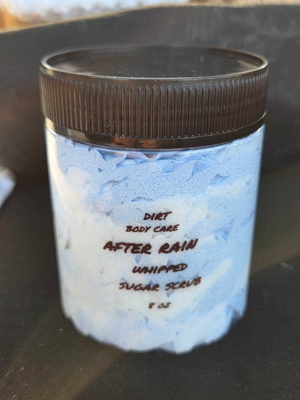 AFTER RAIN WHIPPED SUGAR SCRUB