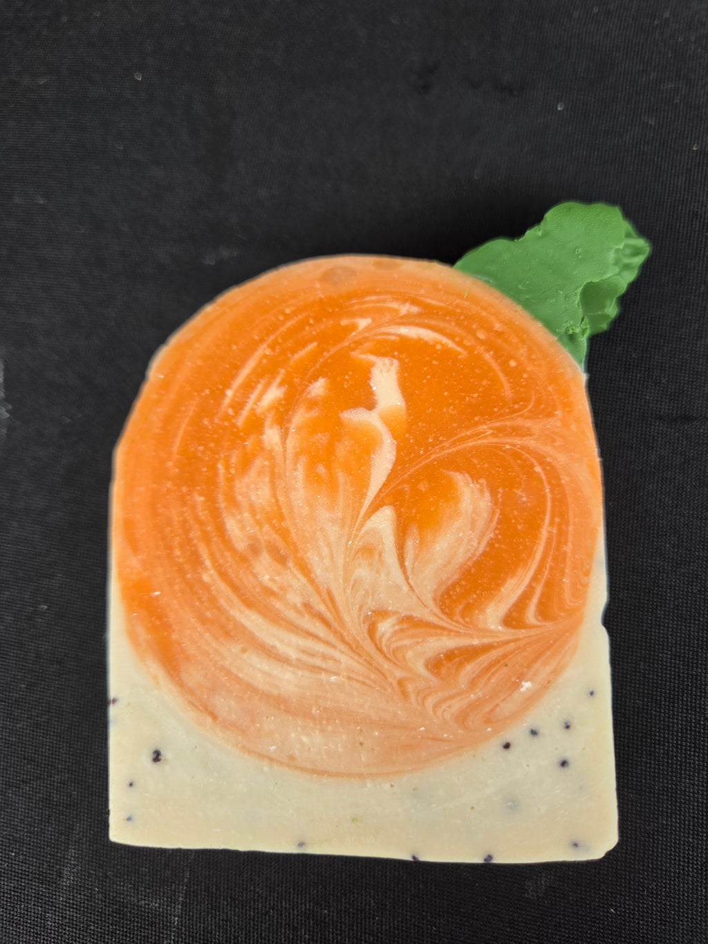 CANDIED CITRUS