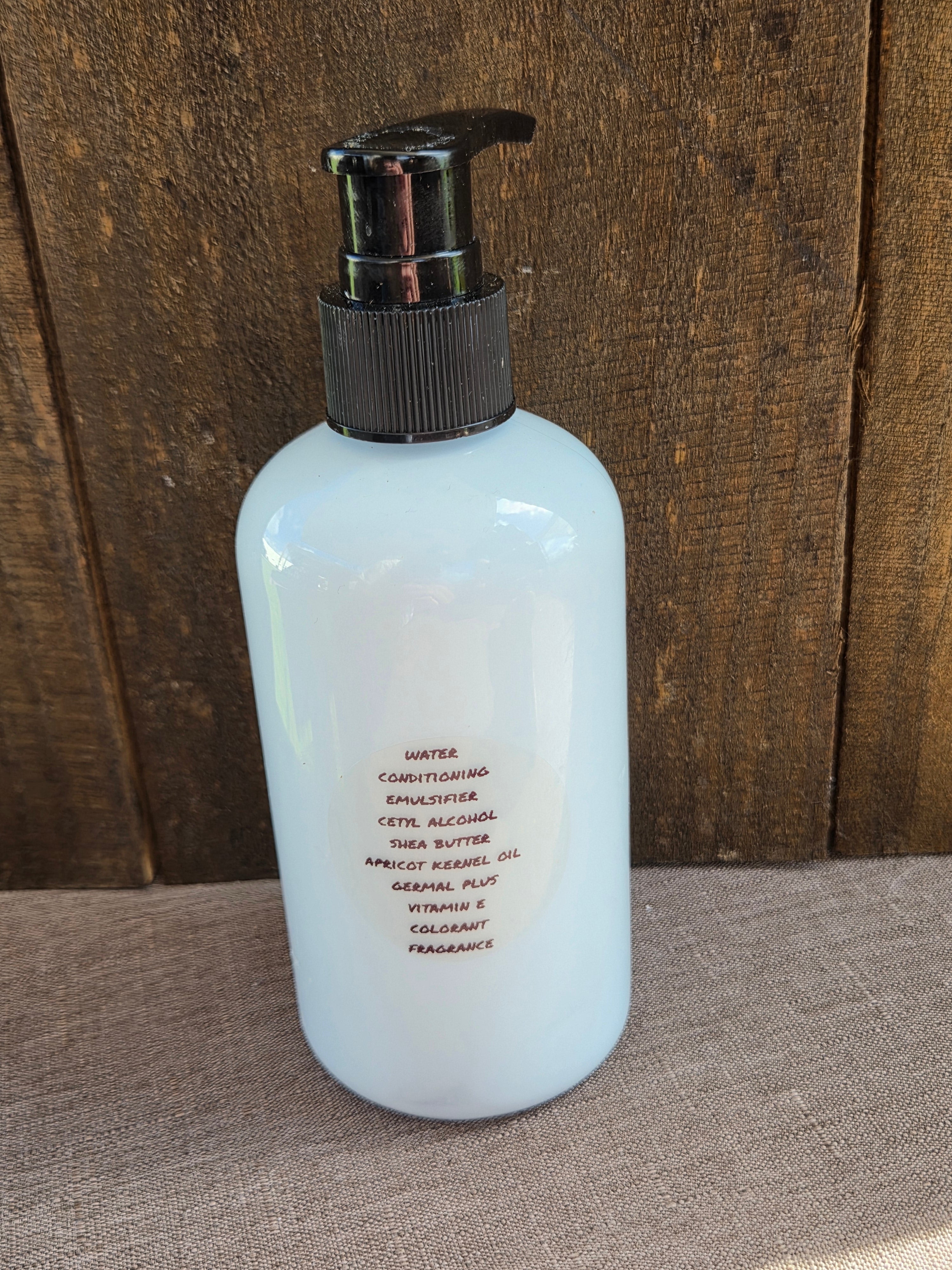 AFTER RAIN LOTION