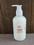 ROSEMARY + BERGAMOT TALLOW LOTION