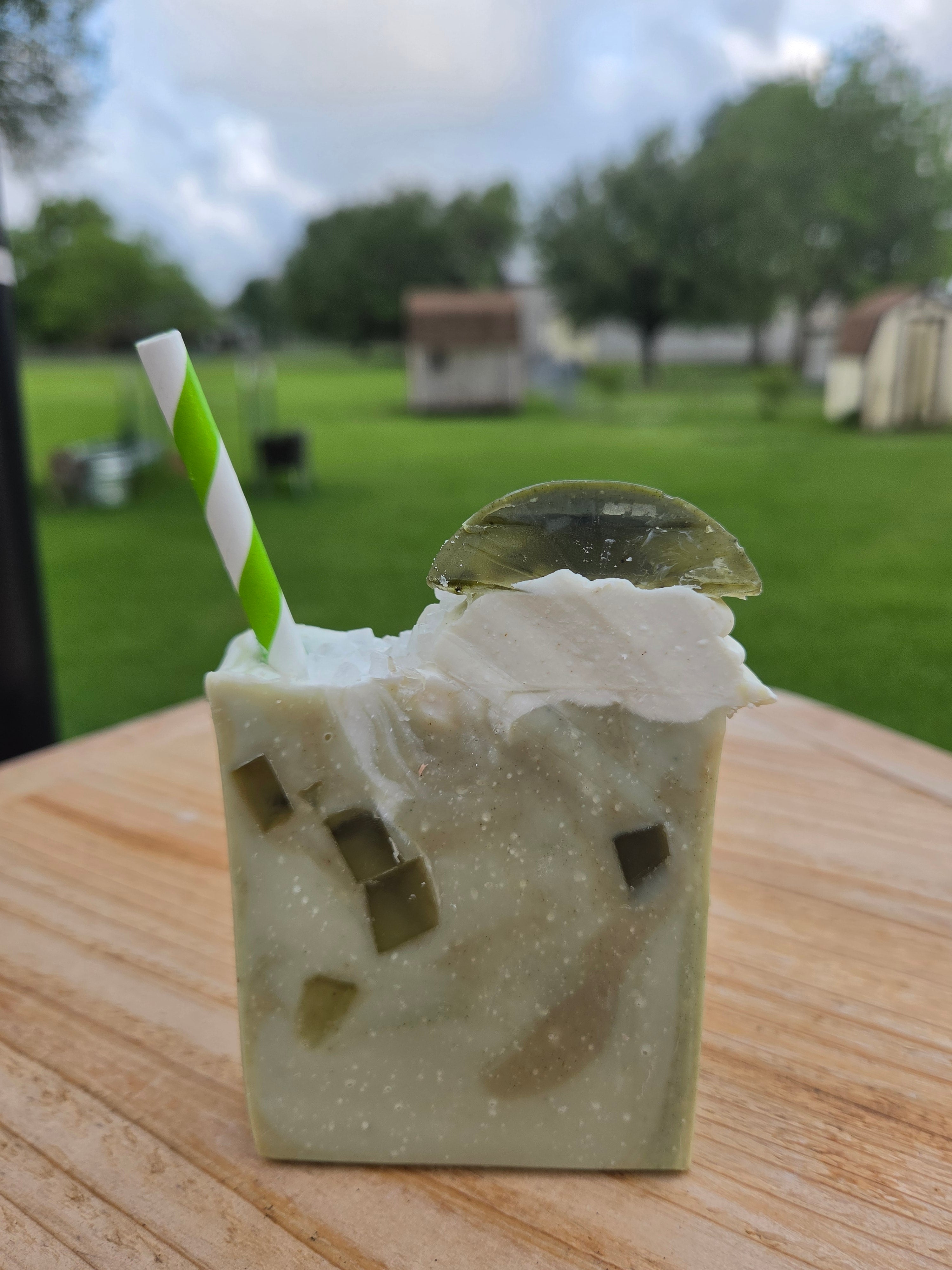 MARGARITA