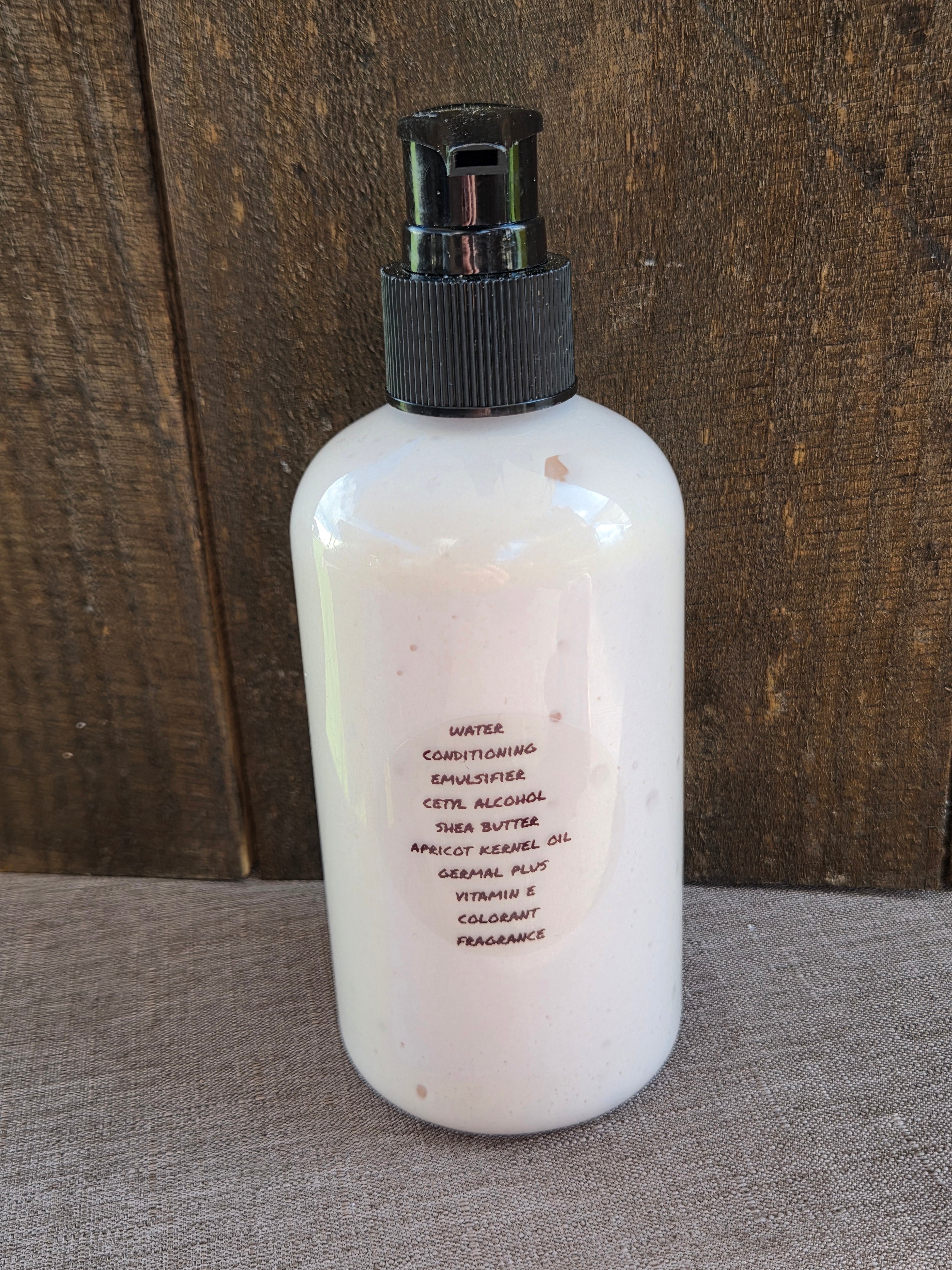 CINNAMON SUGAR LOTION