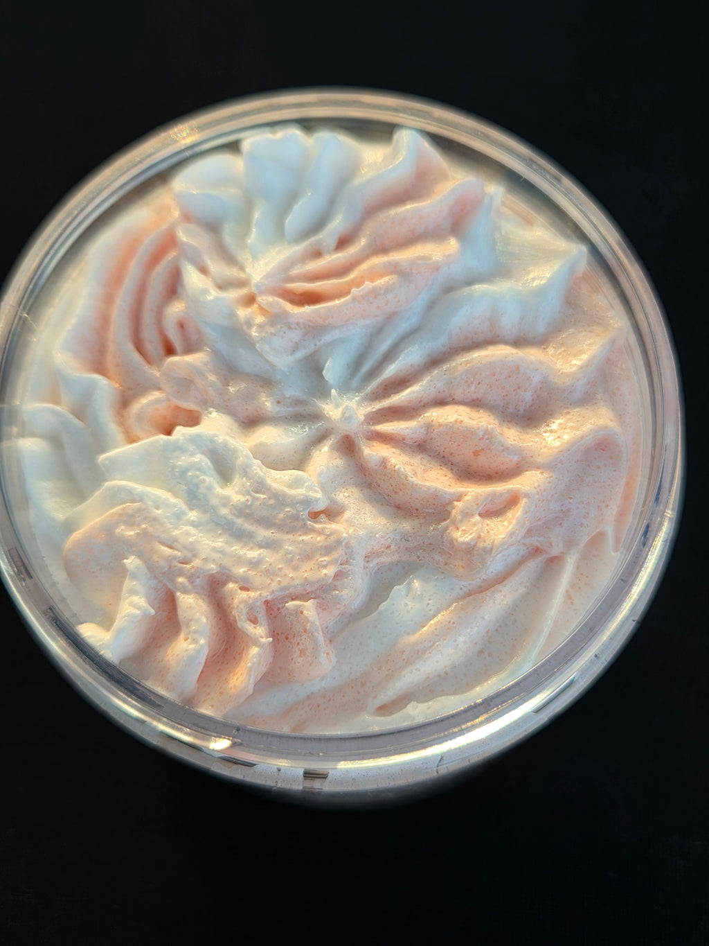 CANDIED CITRUS WHIPPED SUGAR SCRUB