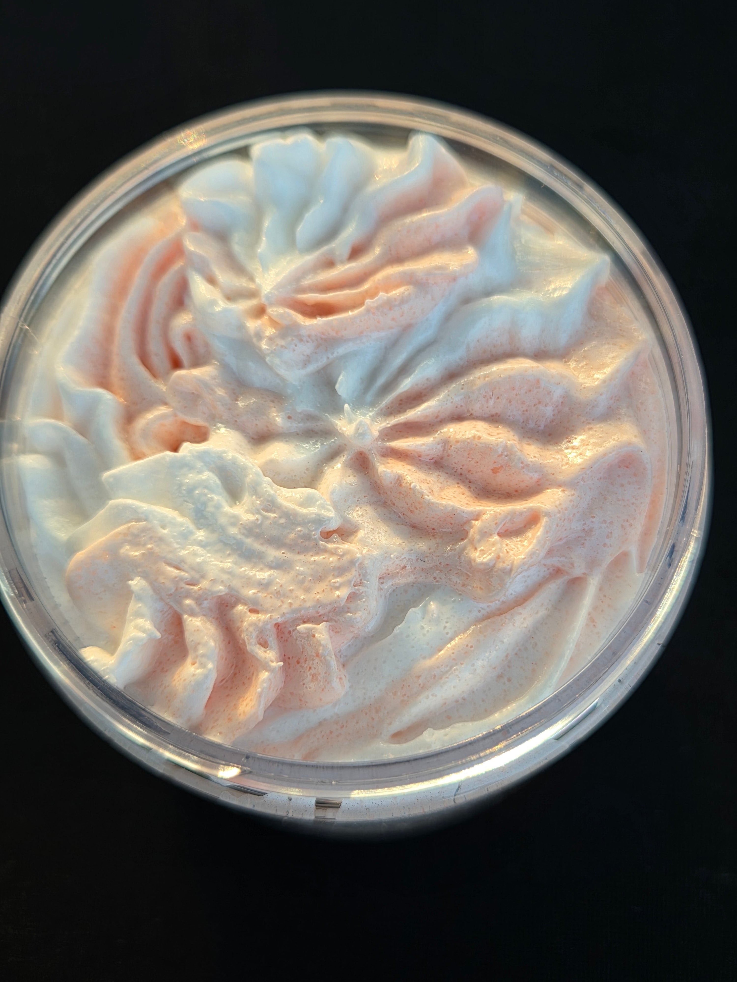 CANDIED CITRUS WHIPPED SUGAR SCRUB